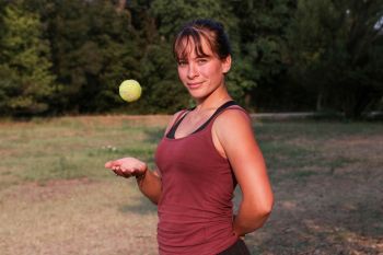 Justine CALTEAU - Sport Santé Domicile