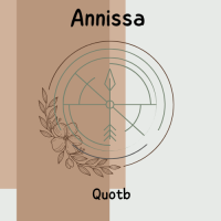 Annissa QUOTB - Sport Santé Domicile